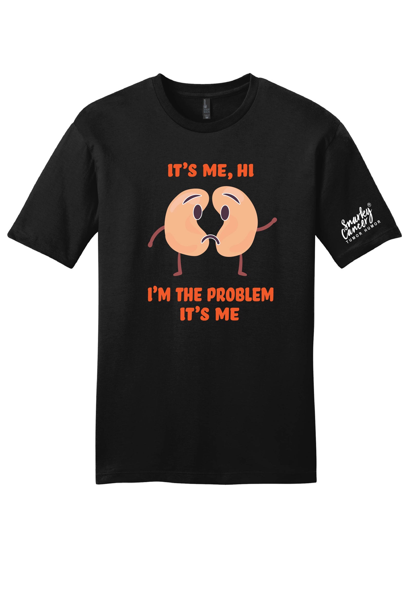 It's Me Hi, I'm the Problem Collection Pt 2