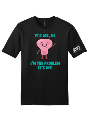 It's Me Hi, I'm the Problem Collection Pt 2
