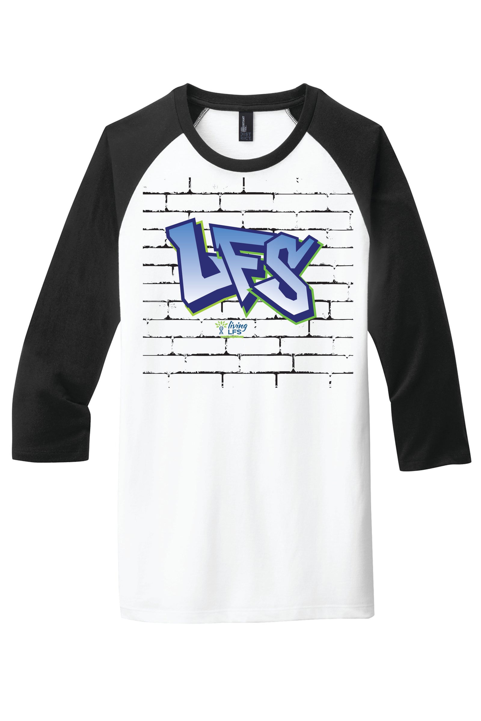 LFS Graffiti Tees