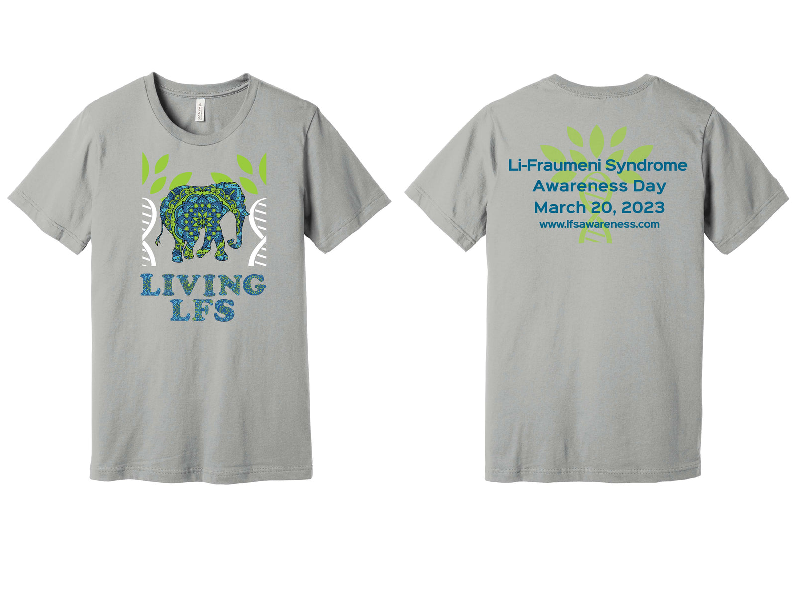 2023 Li-Fraumeni Syndrome Awareness Day Fundraiser