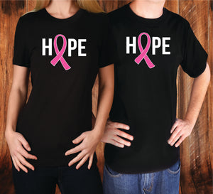 HOPE-CHOOSE YOUR RIBBON COLOR