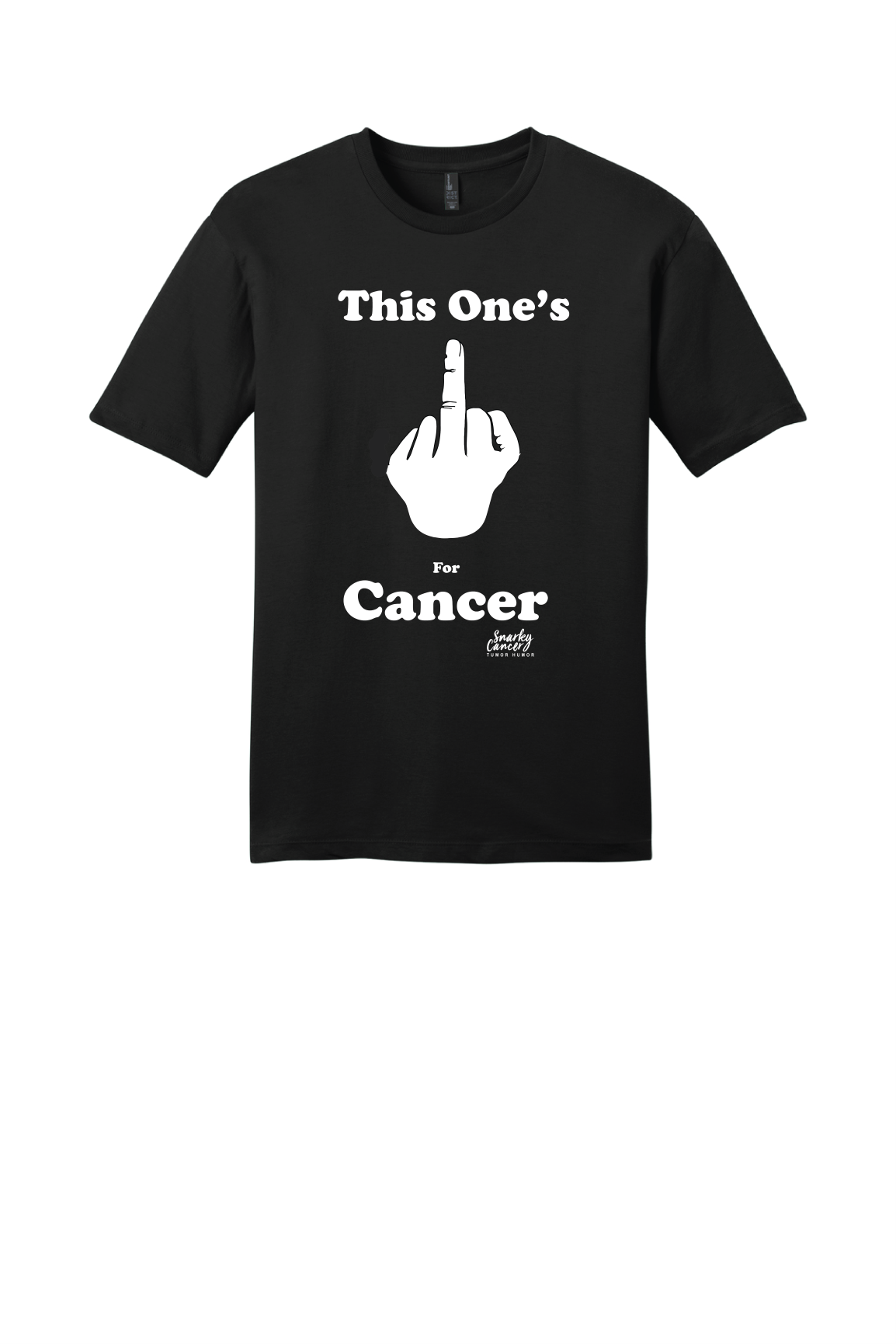 This One is For Cancer