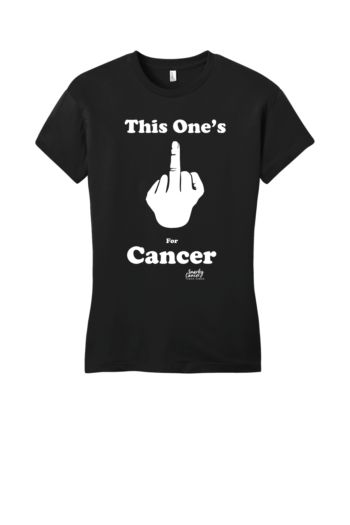 This One is For Cancer