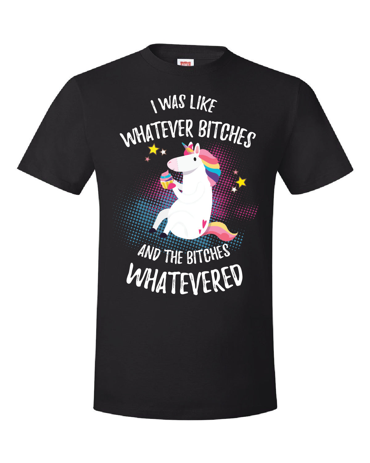 Whatever Bitches