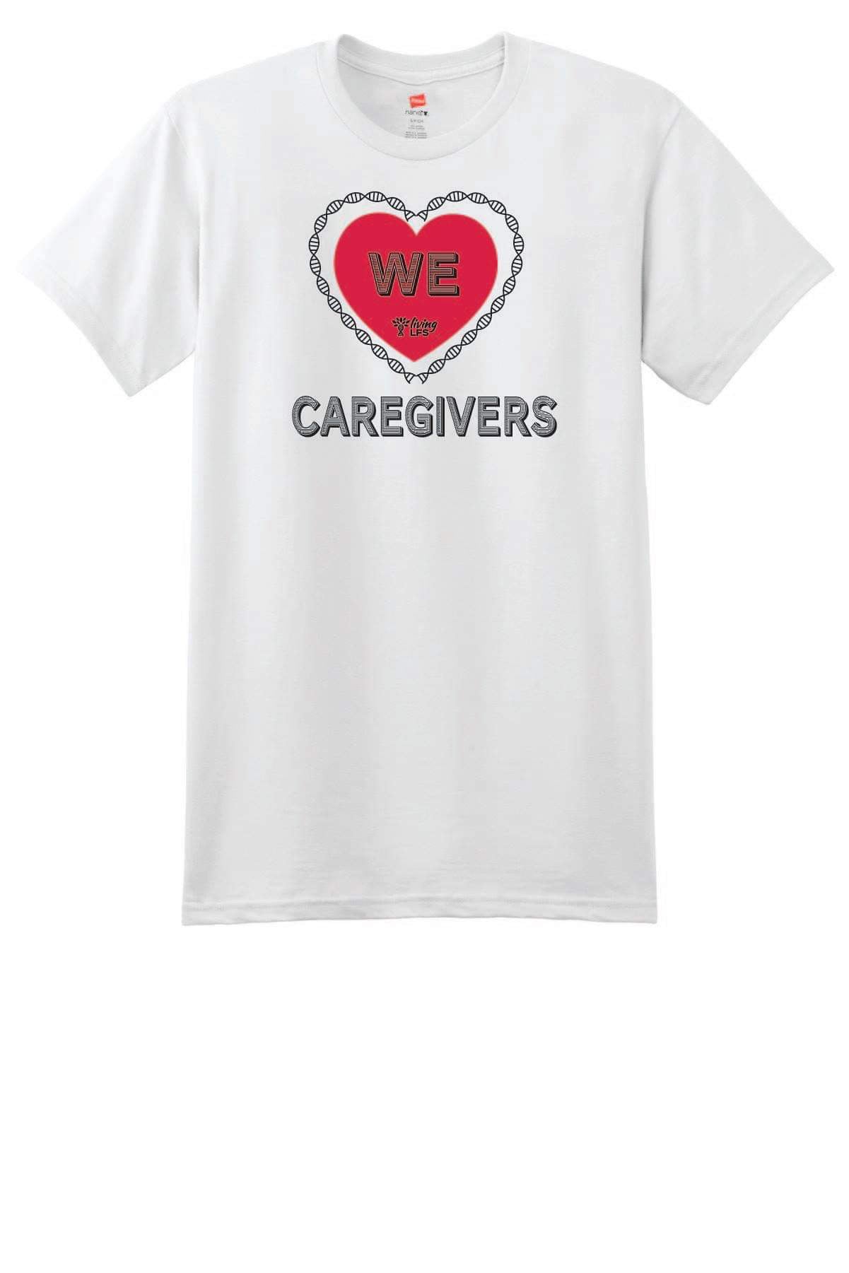 We Love Our Caregivers!