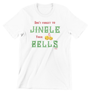 Jingle Your Bells