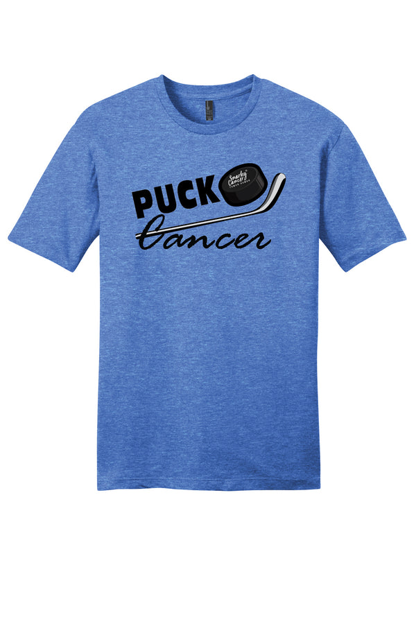 Puck Cancer - Snarky Cancer